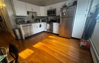 818 Parker St