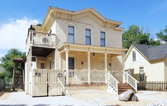 508 E CACHE LA POUDRE ST