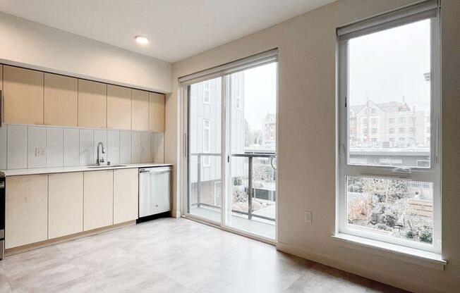 1 bed, 1 bath, 603 sqft, $2,250, Unit 413
