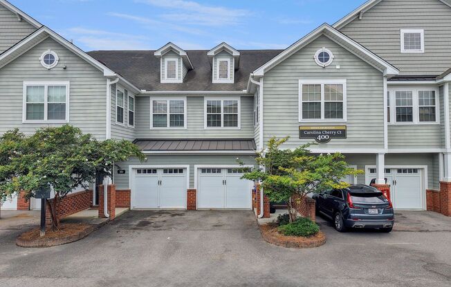 Middleborough at Shadowmoss