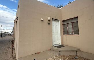 Nice 2 Bedroom Near NMSU