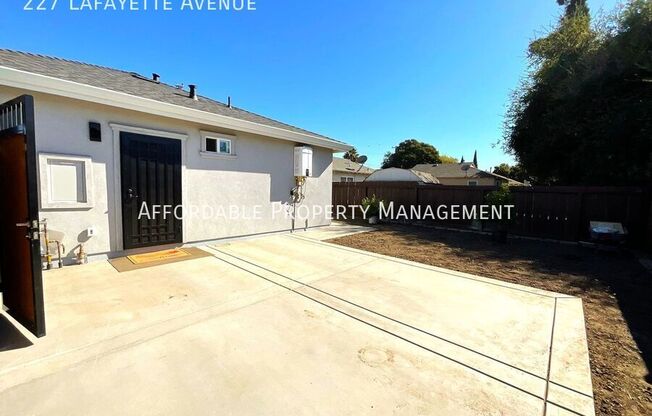 Partner-provided property photo