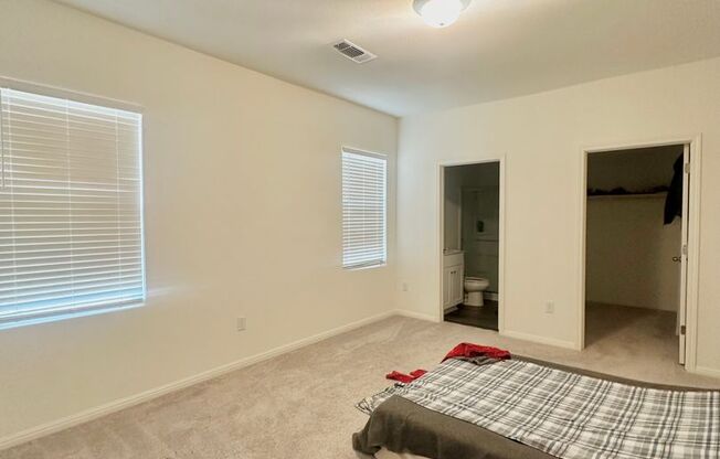 3 Bed 2 Bath Jarrell