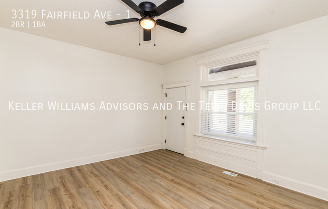 3319 FAIRFIELD AVE