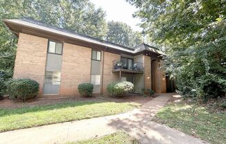 Spacious 3 Bed, 1 Bath Condo at Orchard Trace