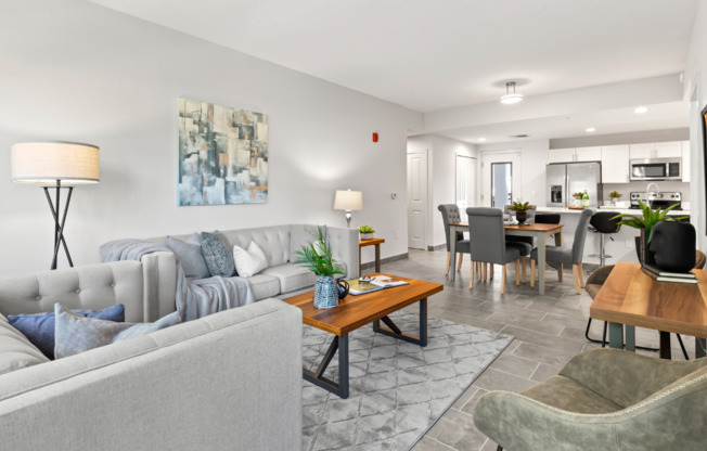 1 bed, 1 bath, 713 sqft, $1,700, Unit 111