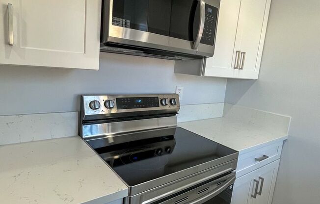 1 bed, 1 bath, 610 sqft, $1,995, Unit A-72