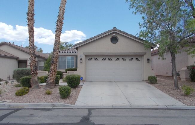 Charming Single-Story Home in Summerlin!