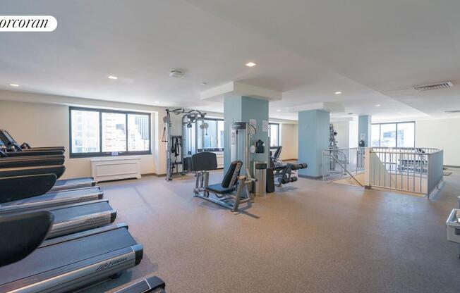 1 bed, 1 bath, 807 sqft, $4,800, Unit 3H