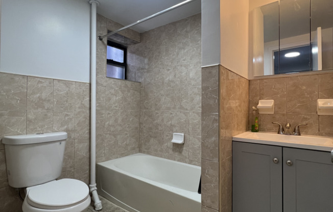 110 W 130 ST