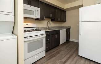 The Orchards at Severn