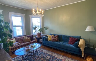 78 Marion St.