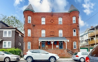 76 BELDEN ST