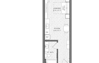 Partner-provided photo for $1352 unit