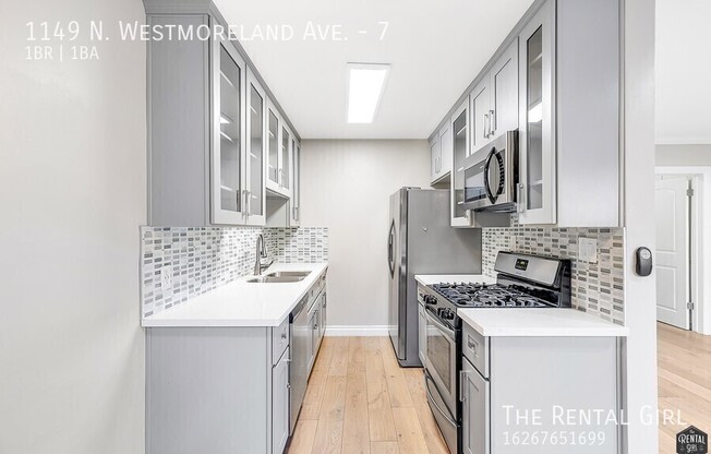 1149 N. Westmoreland Ave.