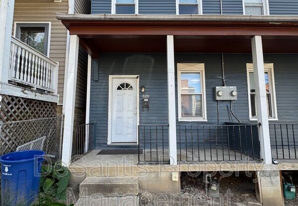 828 WALLBRIDGE W END ST