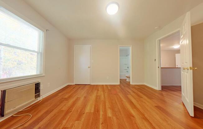 1653 Dane St. - 1A