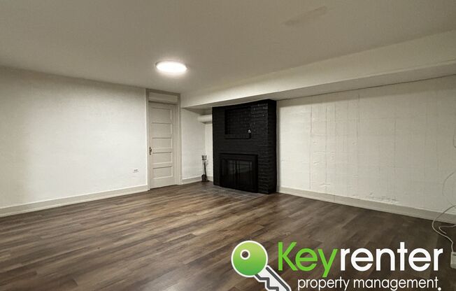 1 bed, 1 bath, 700 sqft, $1,500, Unit Unit C (Downstairs)