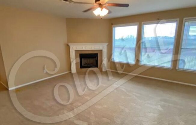 4bd/2ba in Harker Heights Tx