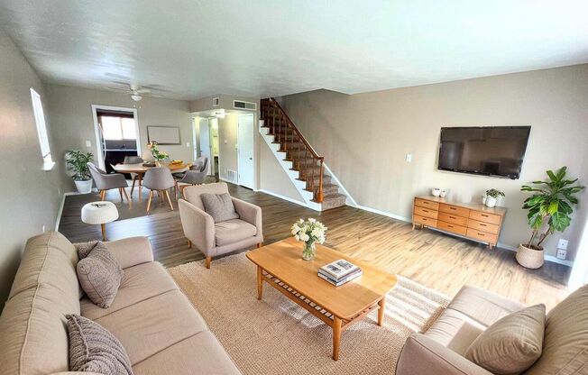 3 beds, 2 baths, 1,088 sqft, $1,292