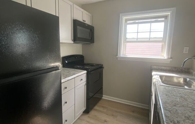 1 bed, 1 bath, 750 sqft, $950