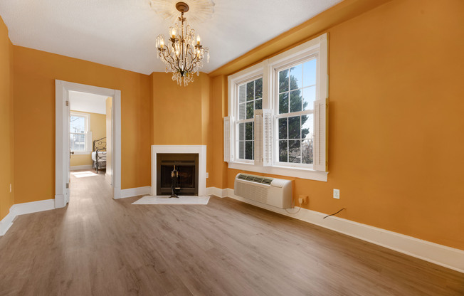 1125 Maryland Ave NE  Unit 13