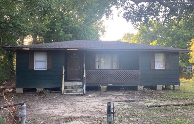 Gulfport 4 Bedroom