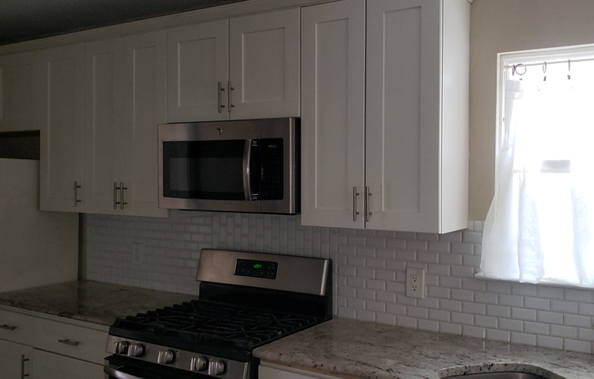 1607 WAVERLY