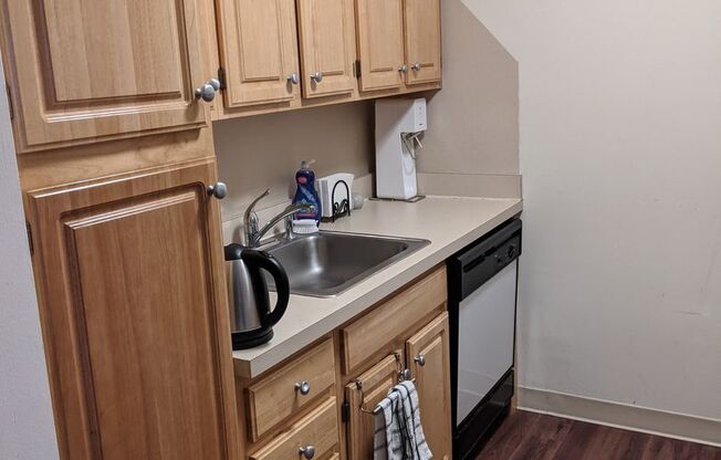 1 bed, 1 bath, 570 sqft, $2,900, Unit 502