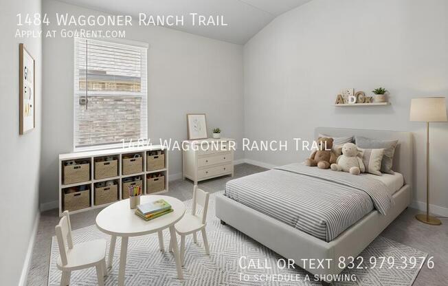 1484 WAGGONER RNCH TRL