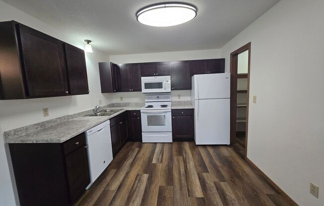 Chaplewood 2 Apartments