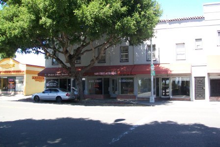 Main - Studio