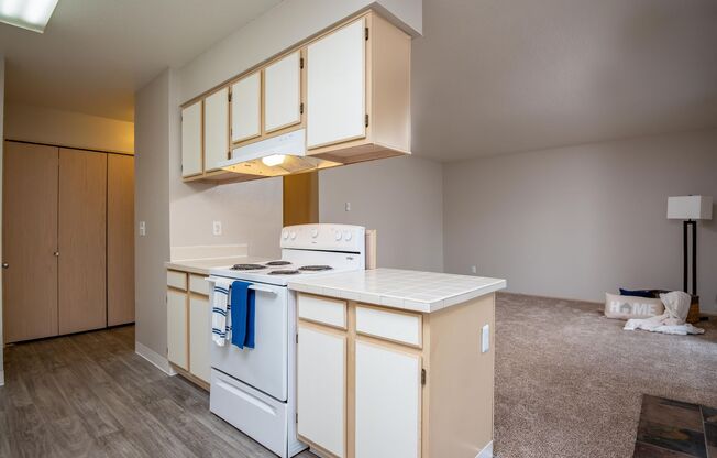 Gresham Park Apartments