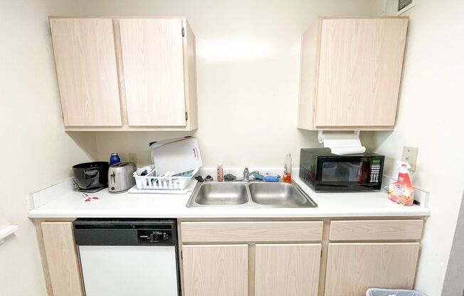 1 bed, 1 bath, $1,250, Unit Unit 913