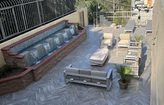 Acre Heights Apartments