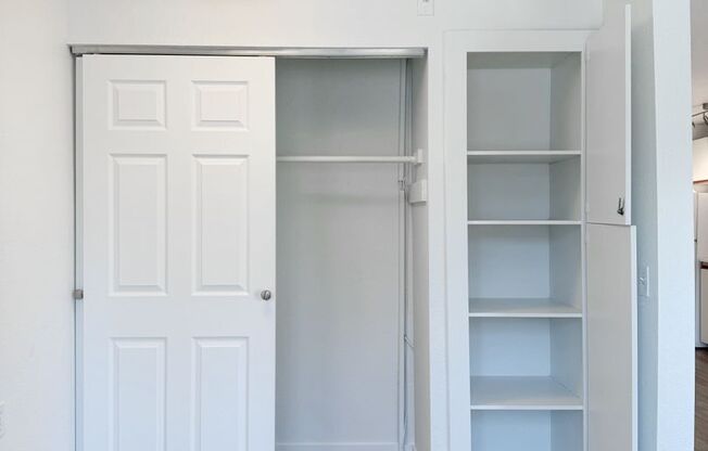 Studio, 1 bath, 480 sqft, $1,445, Unit 328