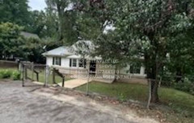 3 beds, 2 baths, $1,600