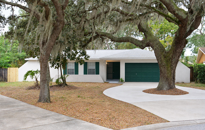 3/2 Cul de sac home near UCF featuring move in special