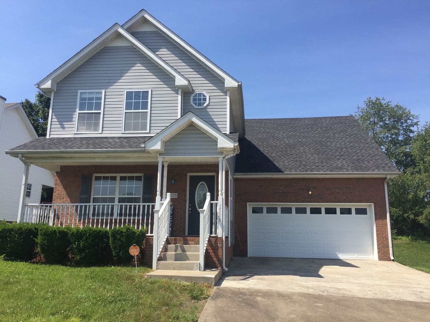 4 bedroom Exit 1 Clarksville, TN ApartmentAdvisor