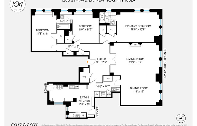 1200 5 AVE