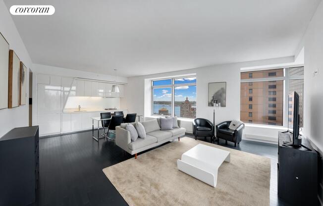 1 bed, 1 bath, 910 sqft, $5,650, Unit 23B