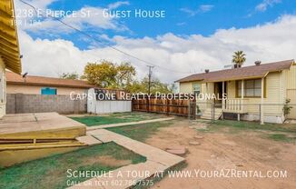1238 E PIERCE ST