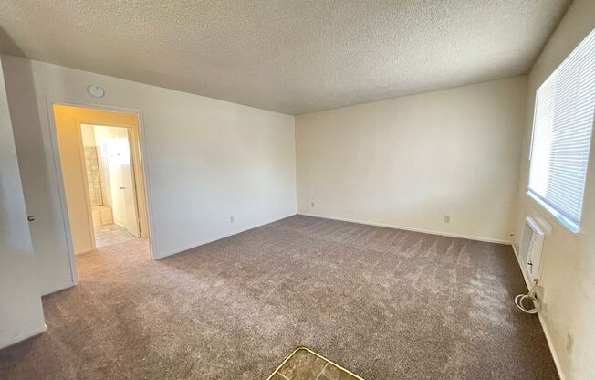 2 beds, 1 bath, $1,300, Unit 1100 E 17th St Apt 42