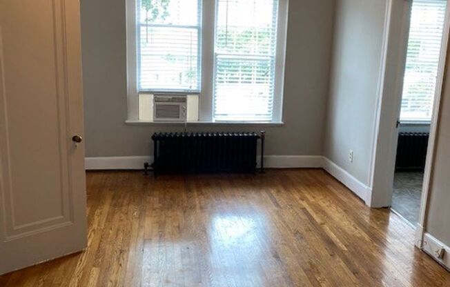 Gray Court Apartments