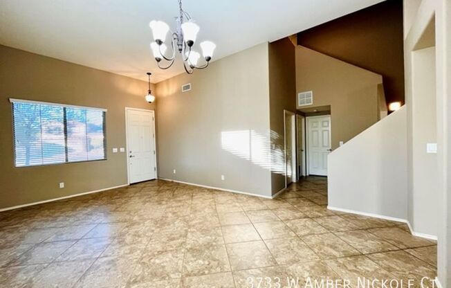3733 W AMBER NICKOLE CT