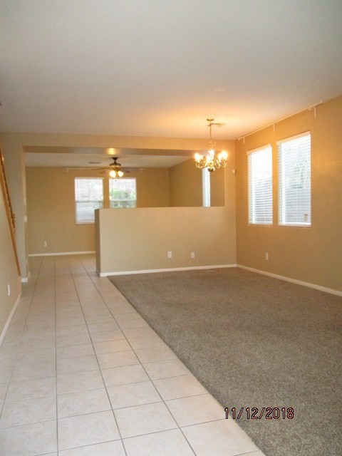 4 beds, 3 baths, $2,895