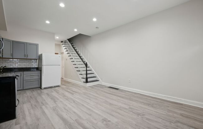 Large Home - Temple University - SECTION 8 ONLY