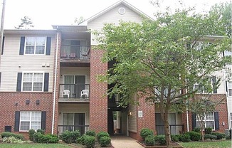 Wallace Terrace Apartments