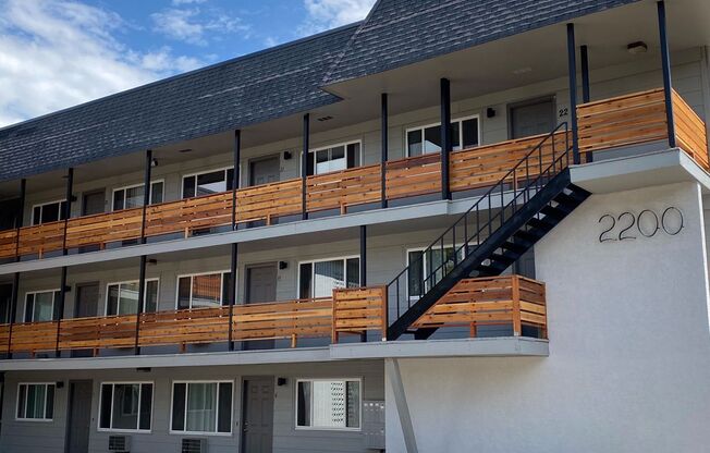 1 bed, 1 bath, 655 sqft, $1,795, Unit 1
