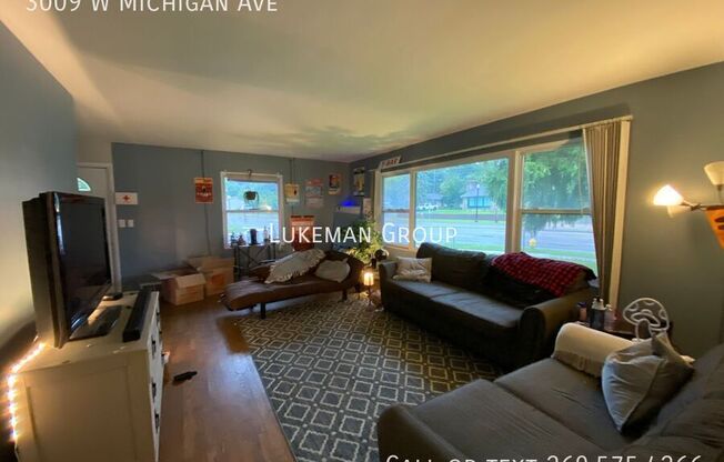 3009 W MICHIGAN AVE